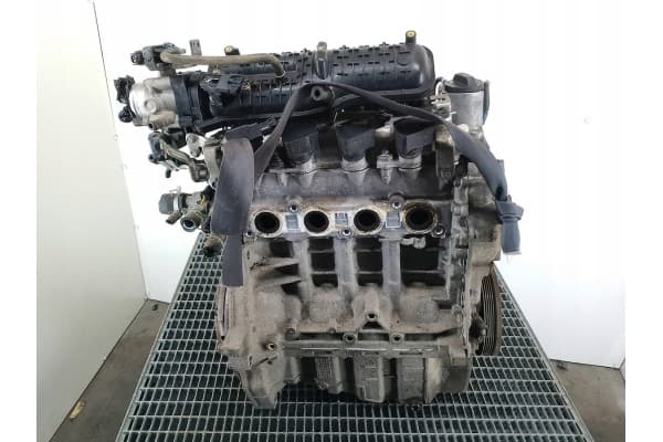 Motor Honda Jazz II L12A1 1.2 I-Dsi usado 5
