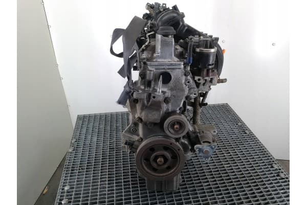 Motor Honda Jazz II L12A1 1.2 I-Dsi usado 7