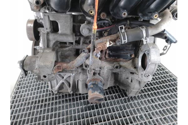 Motor Honda Jazz II L12A1 1.2 I-Dsi usado 8
