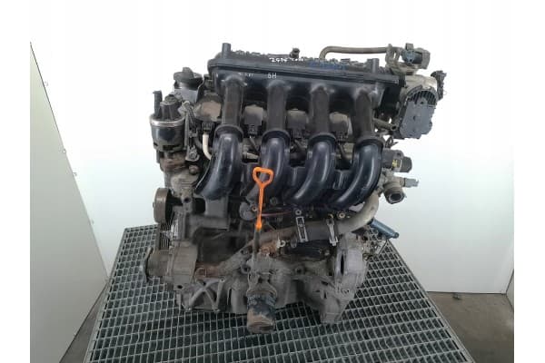 Motor Honda Jazz II L12A1 1.2 I-Dsi usado 9