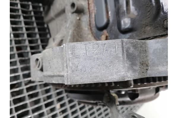 Motor Honda Jazz II L12A1 1.2 I-Dsi usado 10