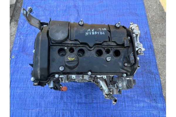 Motor 1.6 Thp Híbrido para Peugeot 308 Iii T10 usado