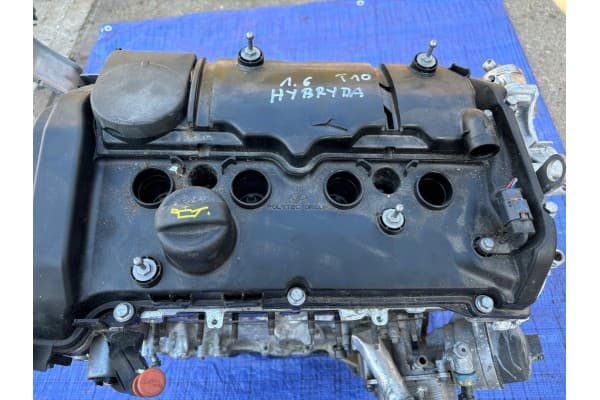Motor 1.6 Thp Híbrido para Peugeot 308 Iii T10 usado 2