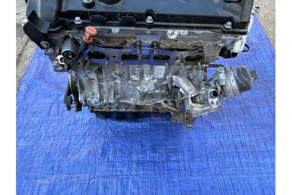 Motor 1.6 Thp Híbrido para Peugeot 308 Iii T10 usado 3