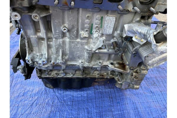 Motor 1.6 Thp Híbrido para Peugeot 308 Iii T10 usado 4