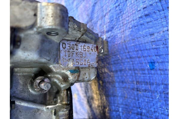 Motor 1.6 Thp Híbrido para Peugeot 308 Iii T10 usado 5