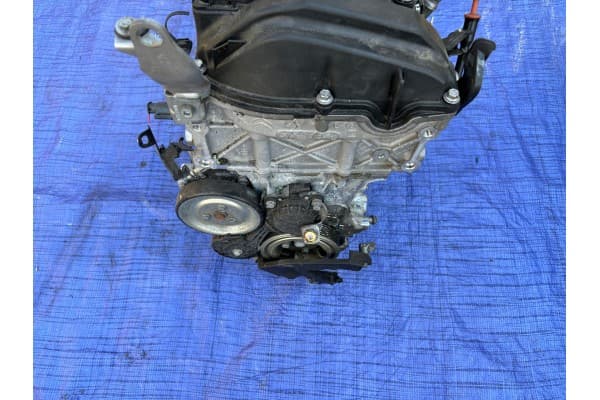 Motor 1.6 Thp Híbrido para Peugeot 308 Iii T10 usado 6