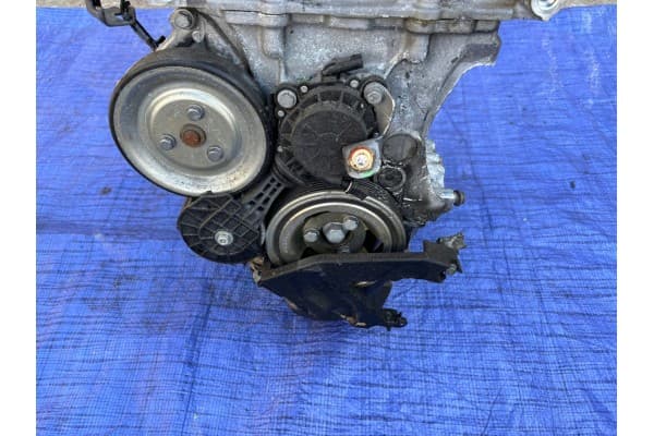 Motor 1.6 Thp Híbrido para Peugeot 308 Iii T10 usado 7