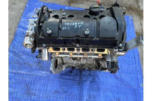 Motor 1.6 Thp Híbrido para Peugeot 308 Iii T10 usado 8