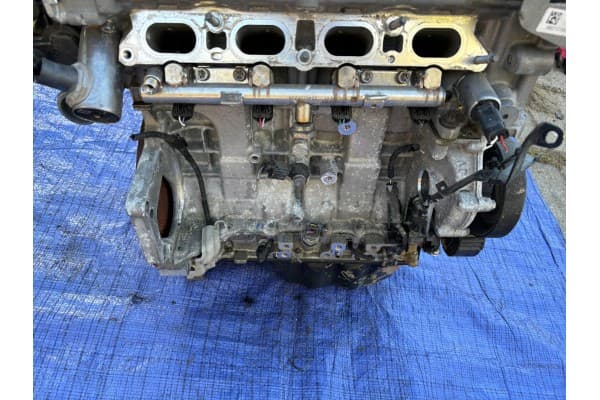 Motor 1.6 Thp Híbrido para Peugeot 308 Iii T10 usado 9