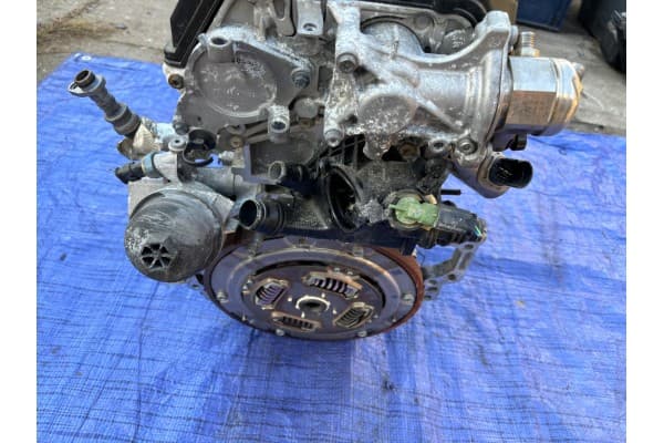 Motor 1.6 Thp Híbrido para Peugeot 308 Iii T10 usado 10
