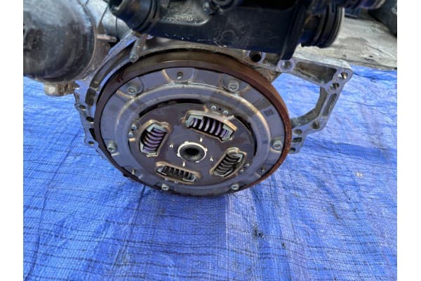 Motor 1.6 Thp Híbrido para Peugeot 308 Iii T10 usado 11