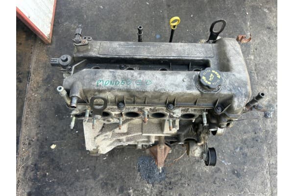 Soporte de Motor MK3 Cjbb 2.0 usado