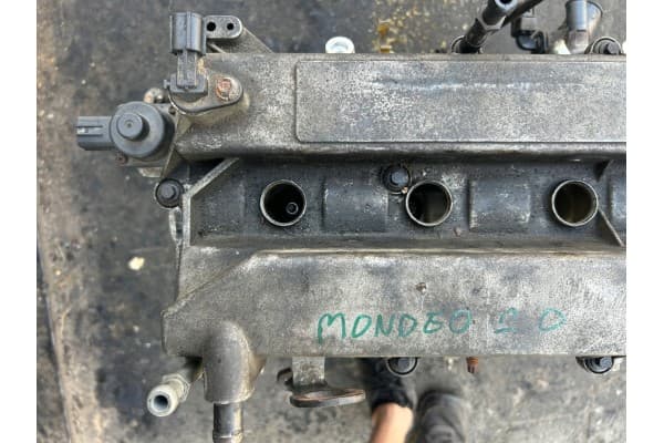 Soporte de Motor MK3 Cjbb 2.0 usado 2