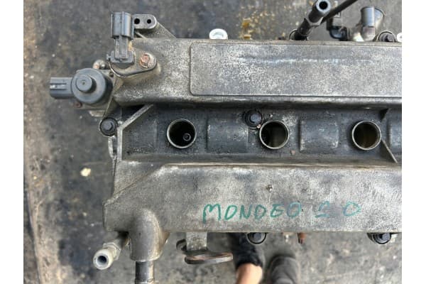 Soporte de Motor MK3 Cjbb 2.0 usado 3