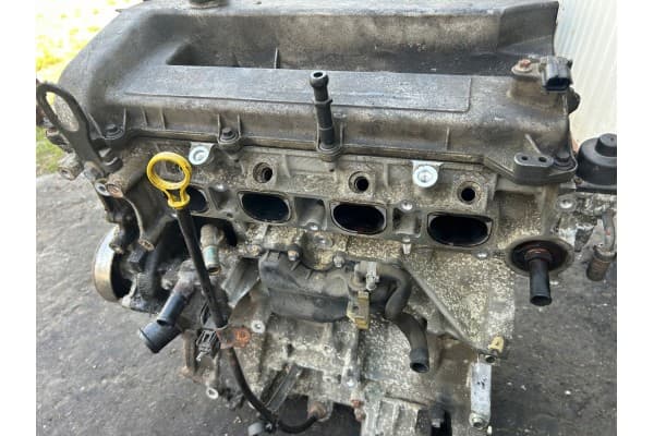 Soporte de Motor MK3 Cjbb 2.0 usado 5