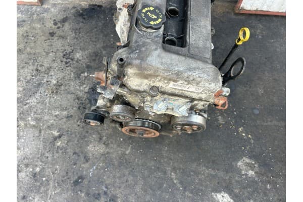 Soporte de Motor MK3 Cjbb 2.0 usado 6