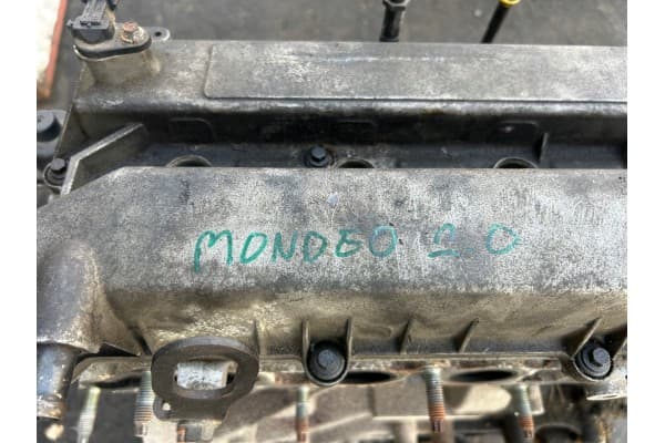 Soporte de Motor MK3 Cjbb 2.0 usado 8