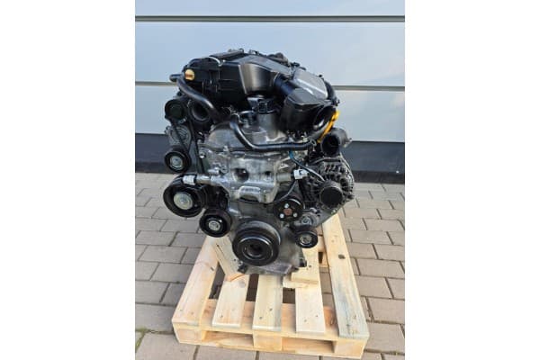 Motor HR12 Nissan Note E12 usado