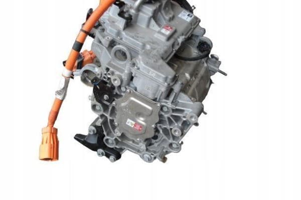 Motor eléctrico Citroën Opel Peugeot 208 II usado 4