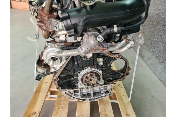 Motor Completo A17DTS 1.7 Cdti Opel Mokka usado 8