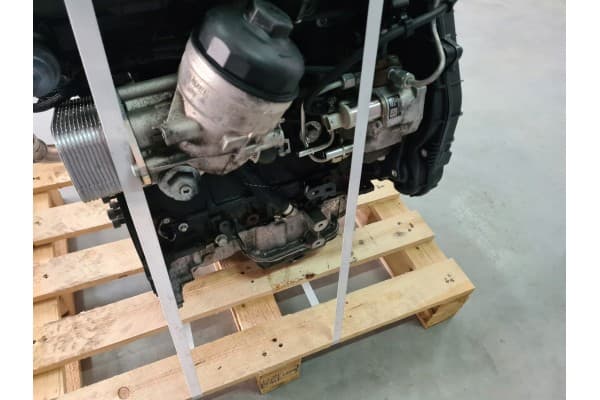 Motor Completo A17DTS 1.7 Cdti Opel Mokka usado 11