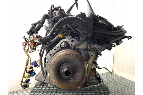 Motor BMW 3.0 258CV N52B30 2004-2010 E64 usado