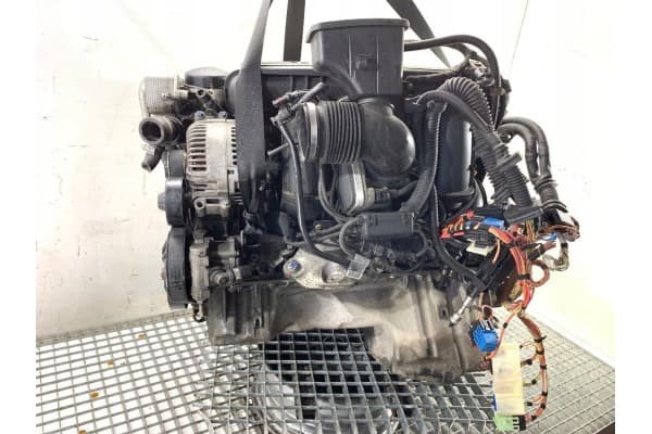 Motor BMW 3.0 258CV N52B30 2004-2010 E64 usado 3