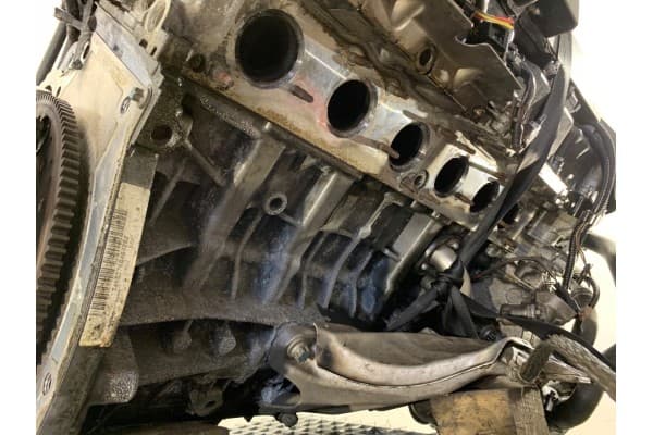 Motor BMW 3.0 258CV N52B30 2004-2010 E64 usado 8