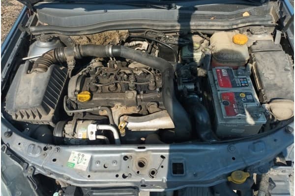 Motor Opel Astra Iii 1.7 Cdti Z17DTH 101 CV usado