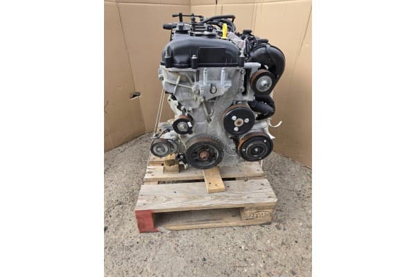 Motor Completo Mazda 6 2.0B LF20 No. Mag 441041M usado