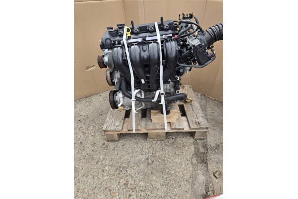 Motor Completo Mazda 6 2.0B LF20 No. Mag 441041M usado 3