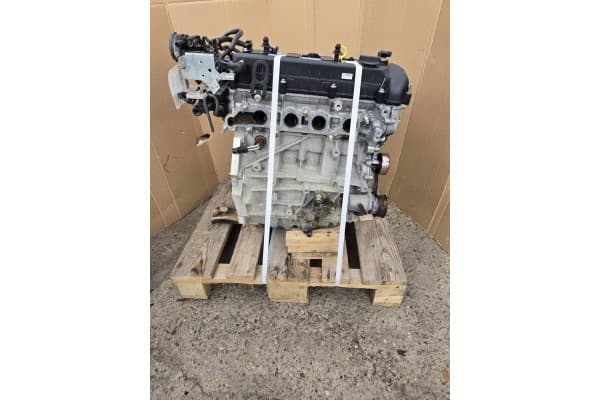 Motor Completo Mazda 6 2.0B LF20 No. Mag 441041M usado 4