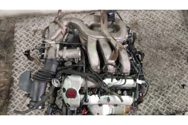 Motor Completo Jaguar S-Type 3.0 V6 Rf-XW4E usado 2
