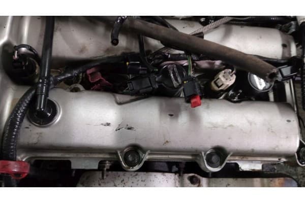 Motor Completo Jaguar S-Type 3.0 V6 Rf-XW4E usado 3