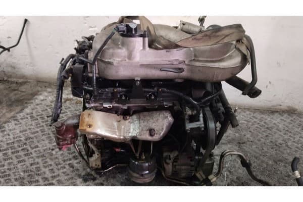 Motor Completo Jaguar S-Type 3.0 V6 Rf-XW4E usado 5