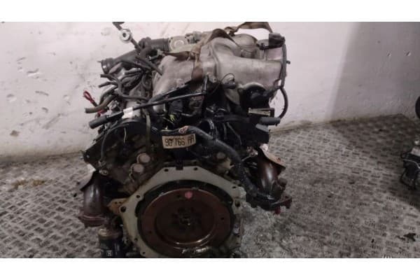 Motor Completo Jaguar S-Type 3.0 V6 Rf-XW4E usado 6