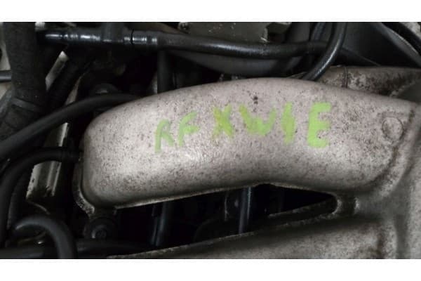 Motor Completo Jaguar S-Type 3.0 V6 Rf-XW4E usado 7