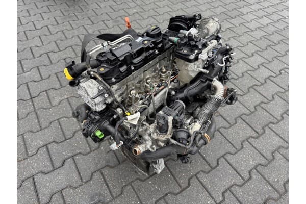 Motor 1.4 HDI 8HR para Citroën C3 2014 usado 3