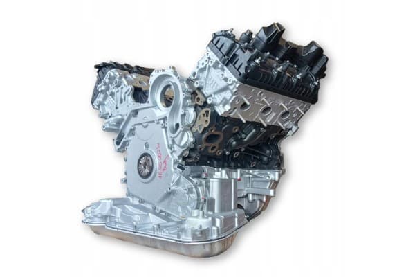 Motor diésel Audi Q5 (FY) SQ5 (3.0 TDI) Mhev Dewb reacondicionado