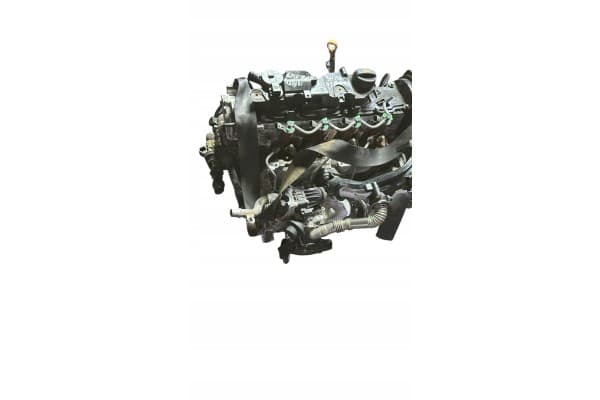 Motor Peugeot Citroën 1.6 HDI usado 2