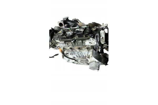 Motor Peugeot Citroën 1.6 HDI usado 3