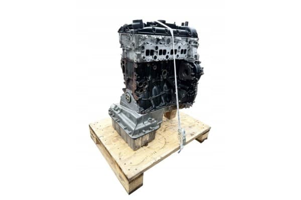 Motor Mercedes W906 2.2 CDI 651.956, 651956 usado