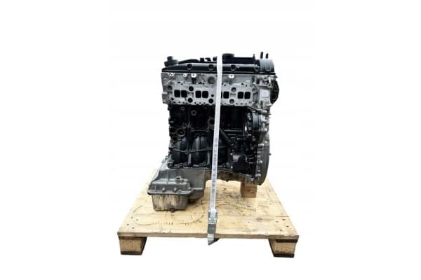 Motor Mercedes W906 2.2 CDI 651.956, 651956 usado 2