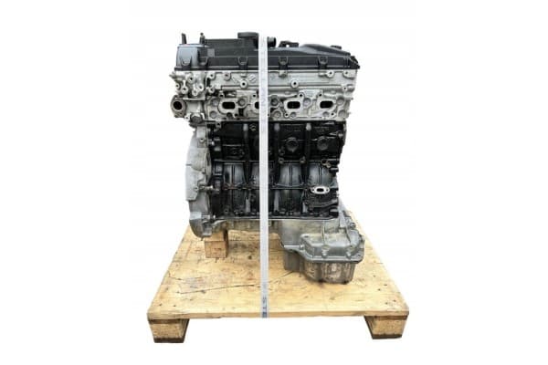 Motor Mercedes W906 2.2 CDI 651.956, 651956 usado 4