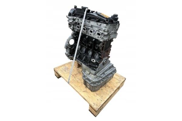 Motor Mercedes W906 2.2 CDI 651.956, 651956 usado 5