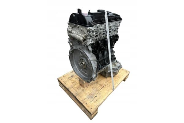 Motor Mercedes W906 2.2 CDI 651.956, 651956 usado 6