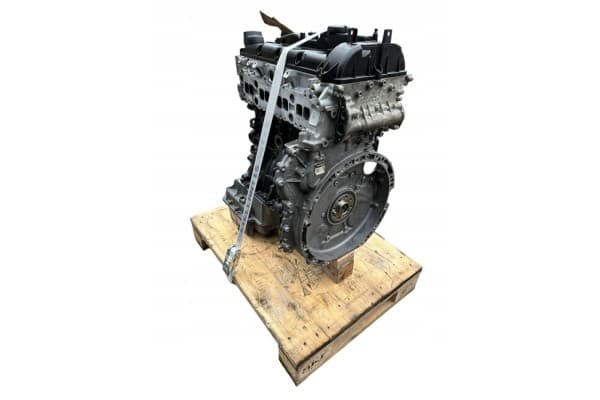 Motor Mercedes W906 2.2 CDI 651.956, 651956 usado 7