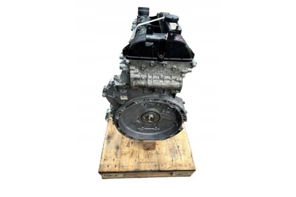 Motor Mercedes W906 2.2 CDI 651.956, 651956 usado 8