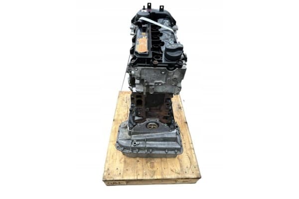 Motor Mercedes W906 2.2 CDI 651.956, 651956 usado 9